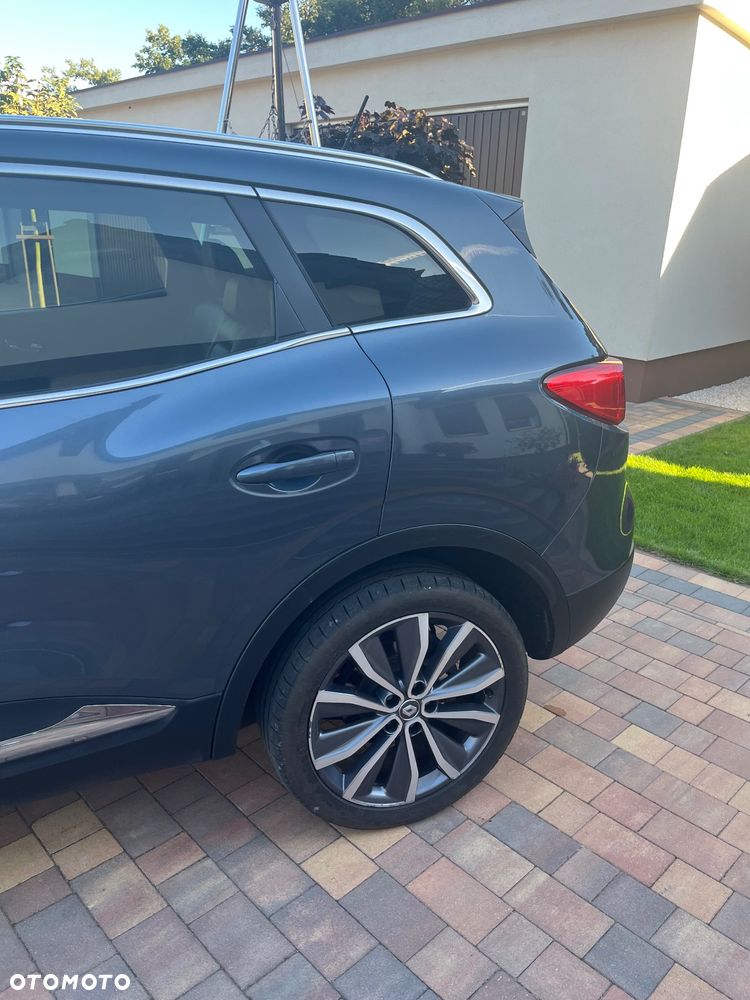 Renault Kadjar 1.6 dCi Energy Bose 4x4 - 33