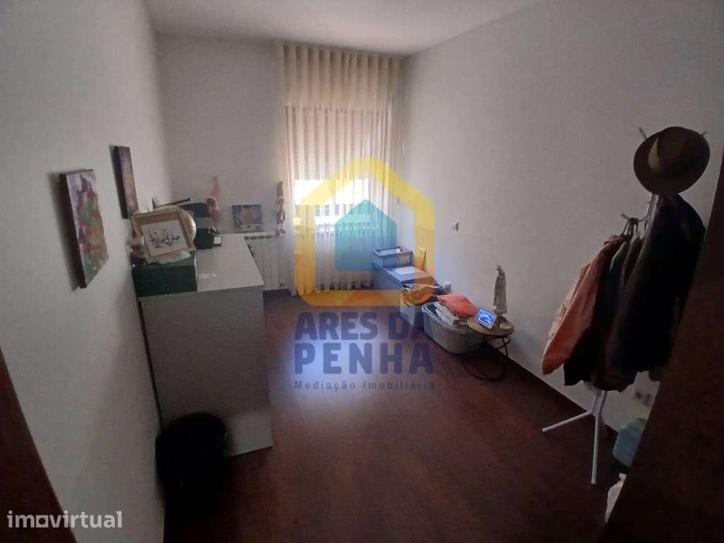 Excelente Apartamento T3 - Grande imagem: 4/7