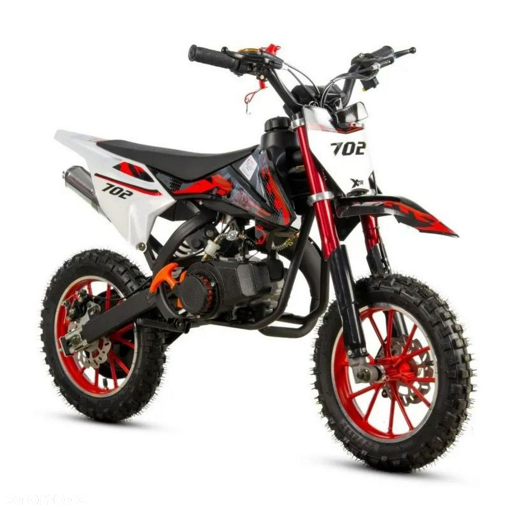 XTR Inny - 3