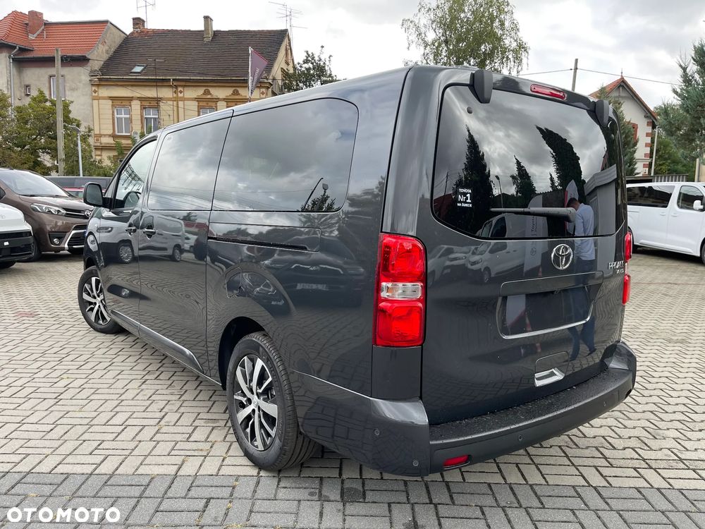 Toyota Proace Verso 2.0 D4-D Long Family - 6