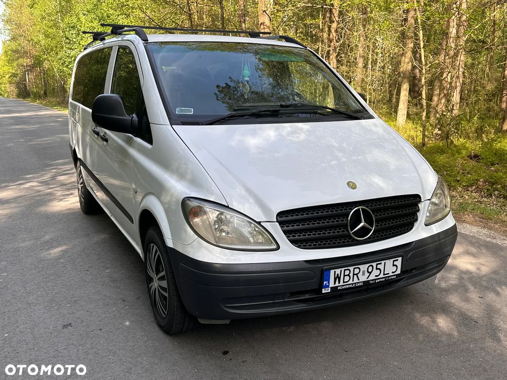 Mercedes-Benz Vito 639.703 - 17