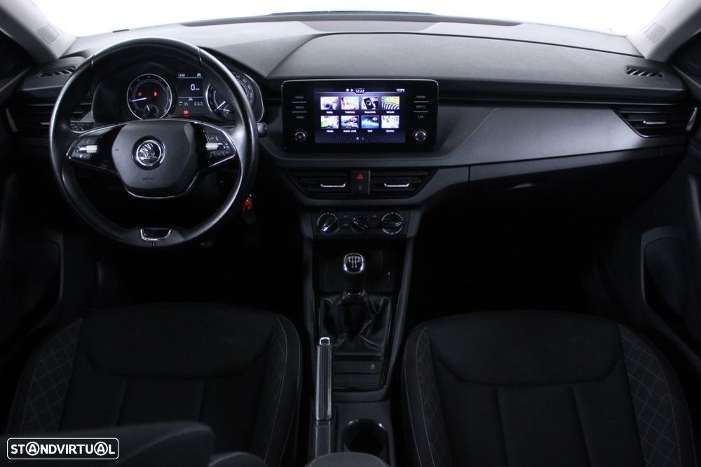Skoda Scala 1.0 TSI Ambition - 18