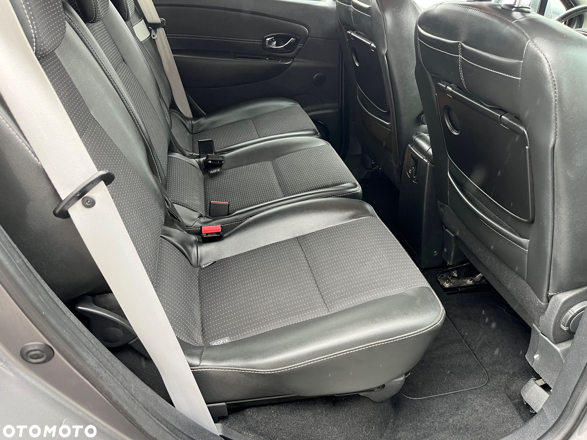 Renault Scenic - 10