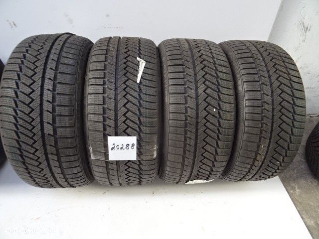 OPONY 225/35/18 2szt CONTINENTAL NOWE (20288)