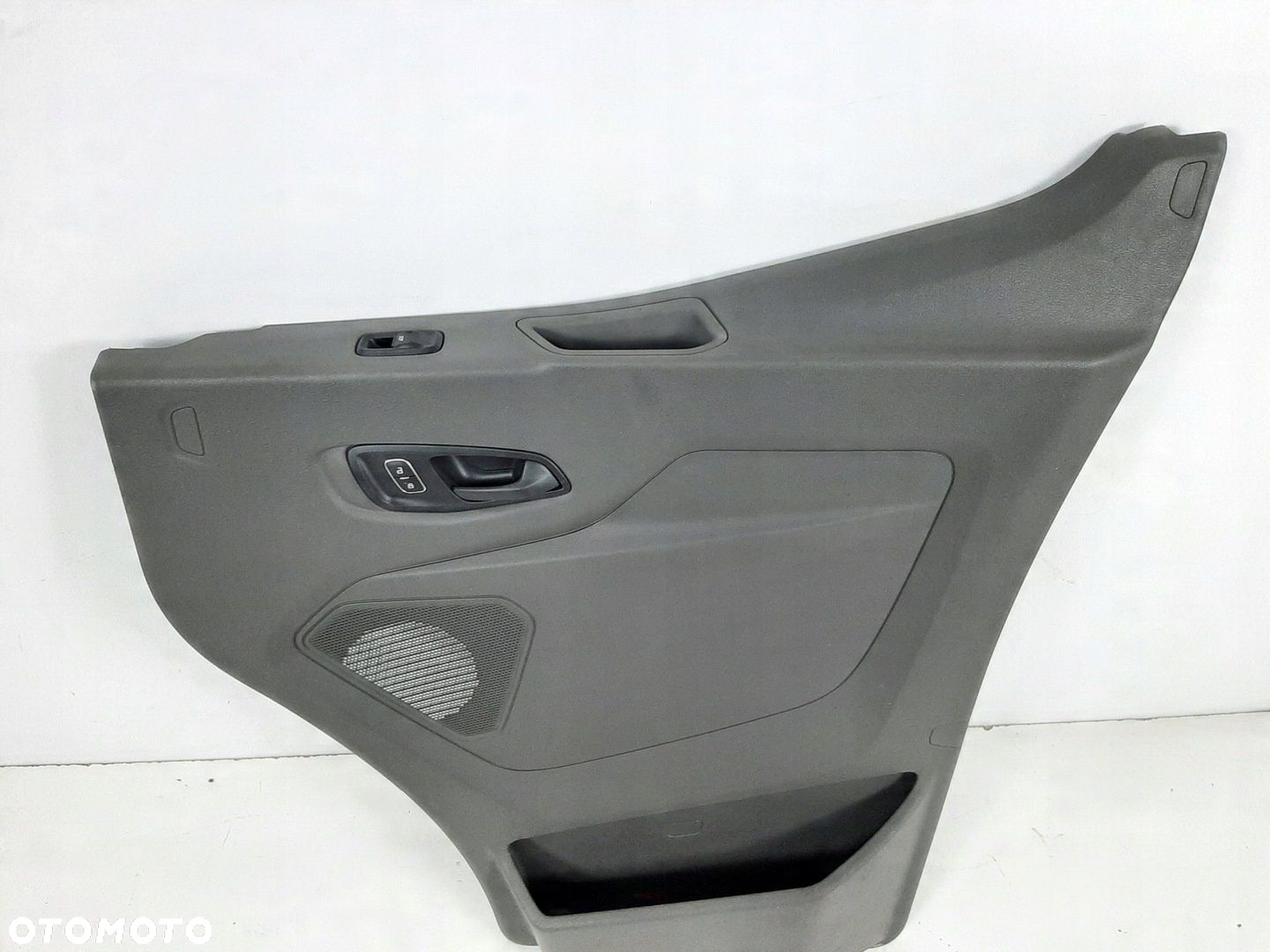 FORD TRANSIT V363 MK9 20R BOCZEK DRZWI LEWY PRZOD KK31-V23943-AA KPL - 5