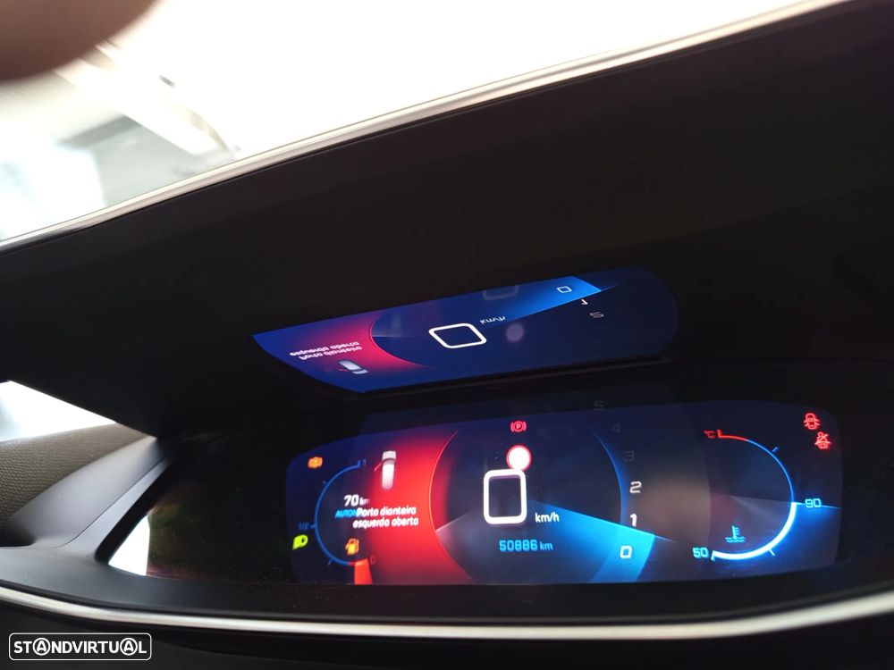 Peugeot 208 1.2 PureTech Active - 17