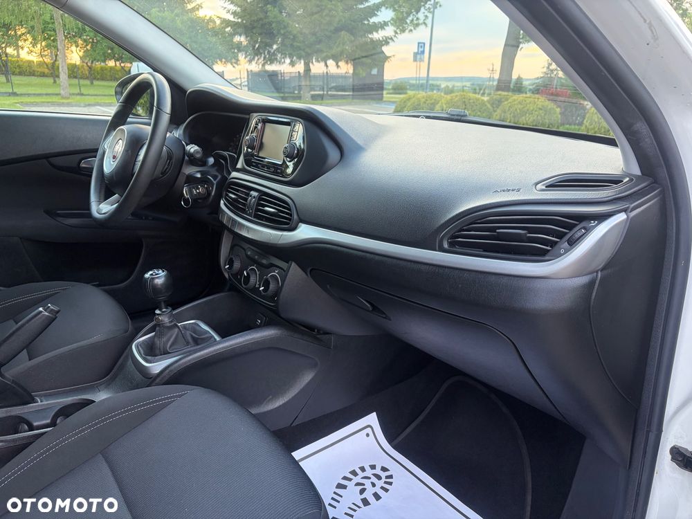 Fiat Tipo 1.4 16v S-Design - 21