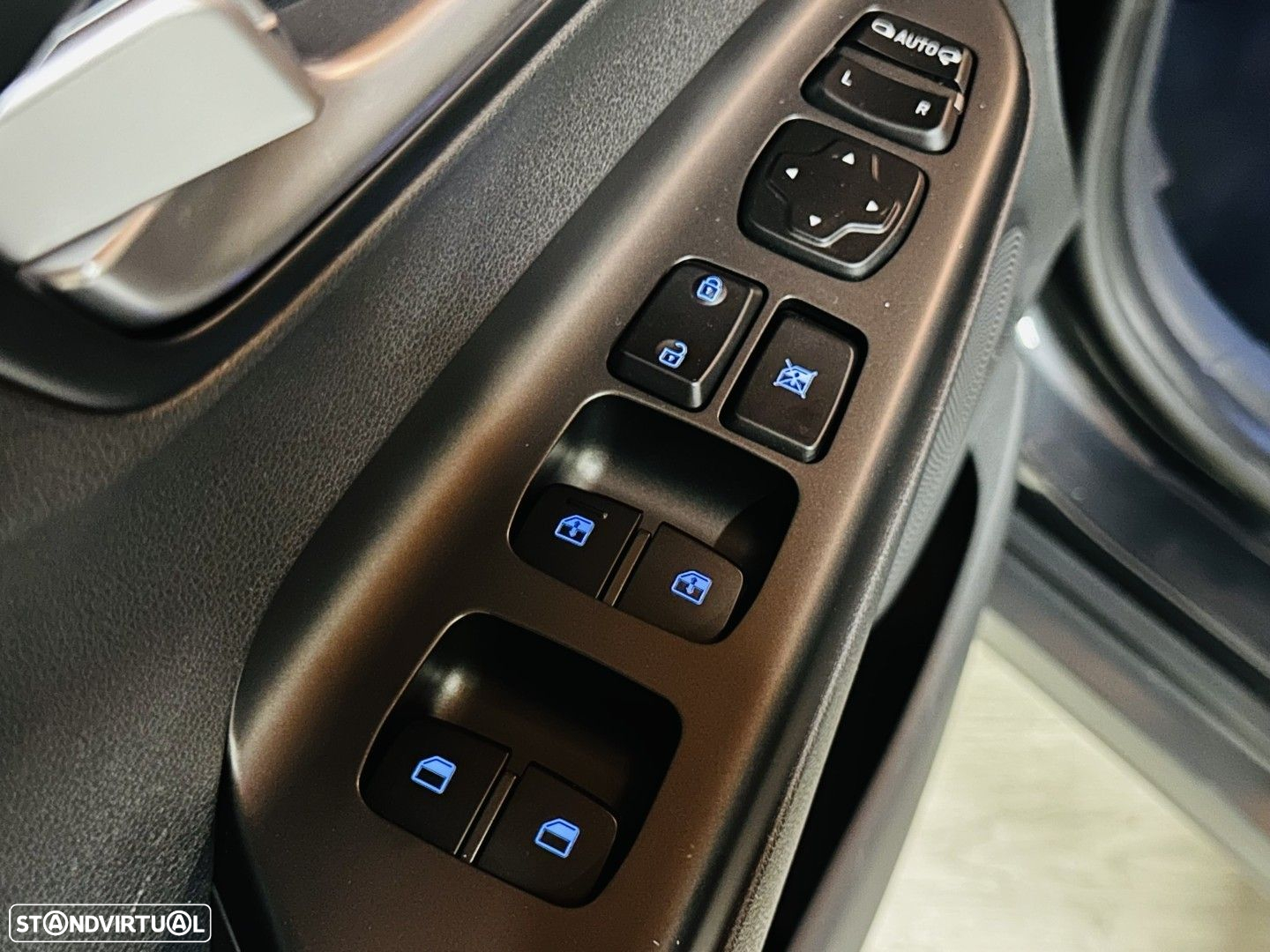 Hyundai Kauai EV 64.8 kWh Premium - 15