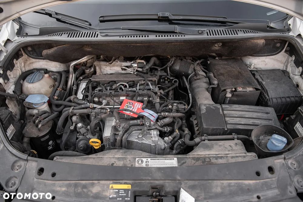 Volkswagen Caddy - 24