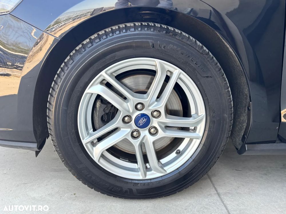 Ford Focus 1.5 EcoBlue Trend Edition - 12