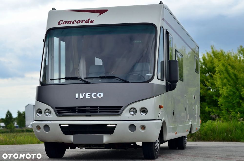 Iveco Daily 50 C 15 D - 4