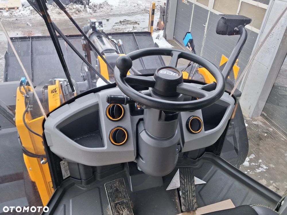 JCB 457ZX - 14