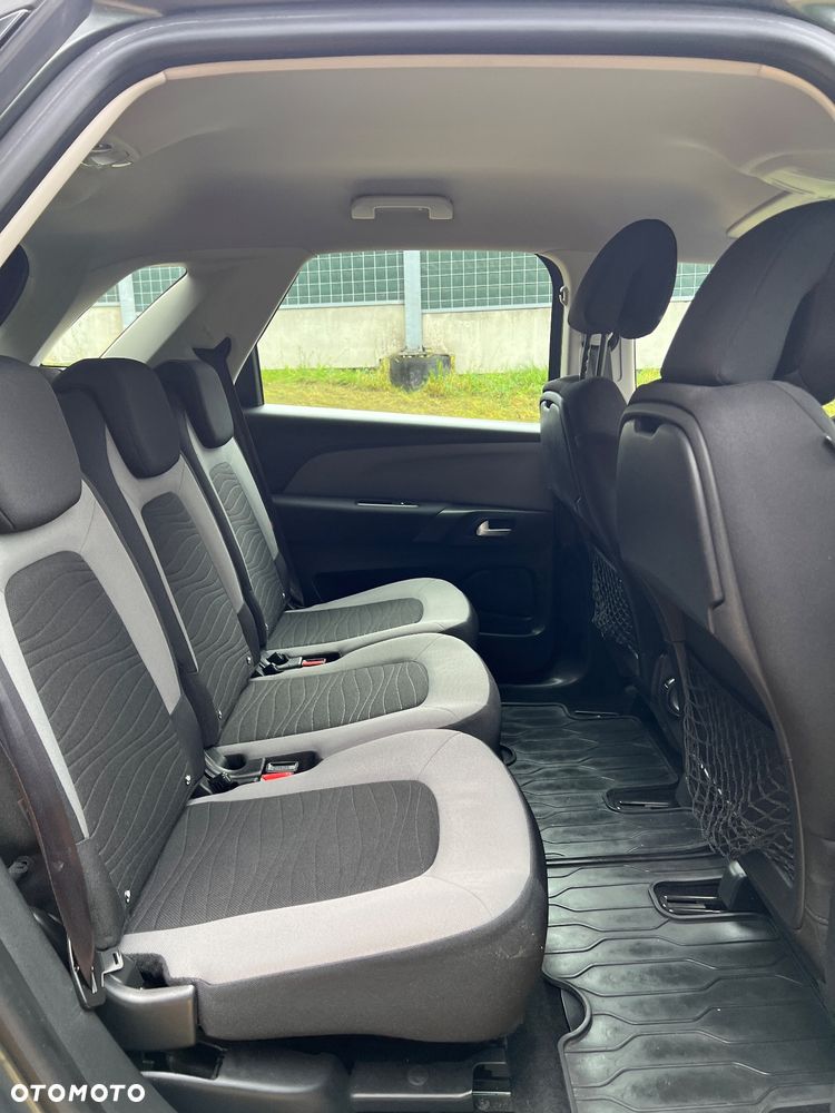 Citroën C4 Picasso 1.6 VTi Attraction - 6