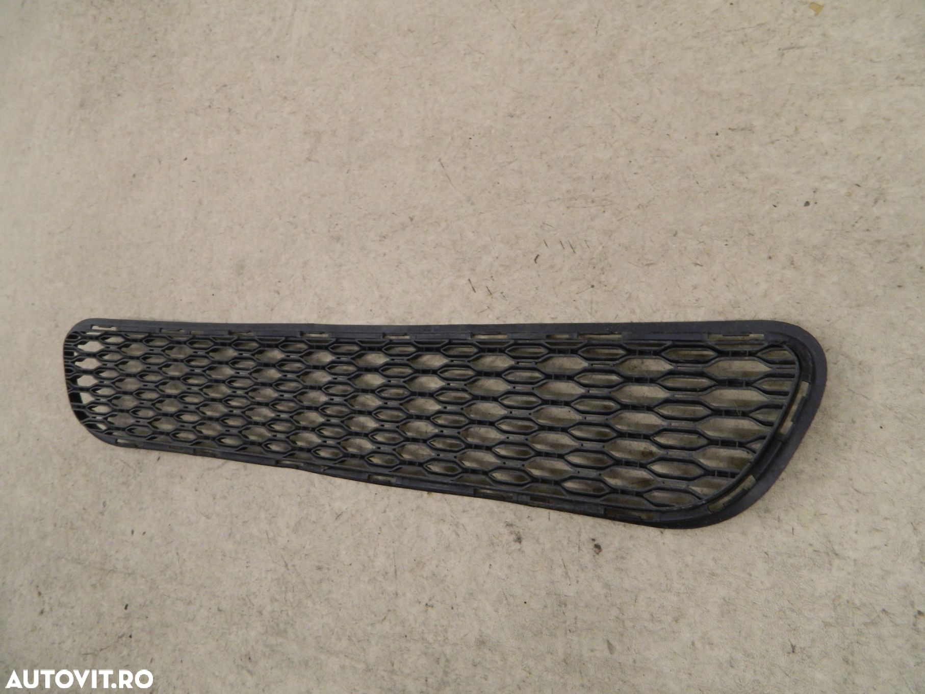 Grila bara fata Kia Ceed GT-Line, 2015, 2016, 2017, 2018, 2019, 86560-A2900 - 4
