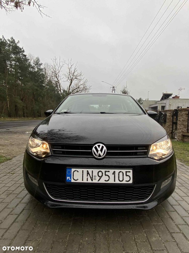 Volkswagen Polo 1.6 TDI Comfortline - 2