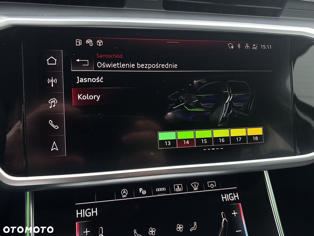 Audi A6 Limousine - 22