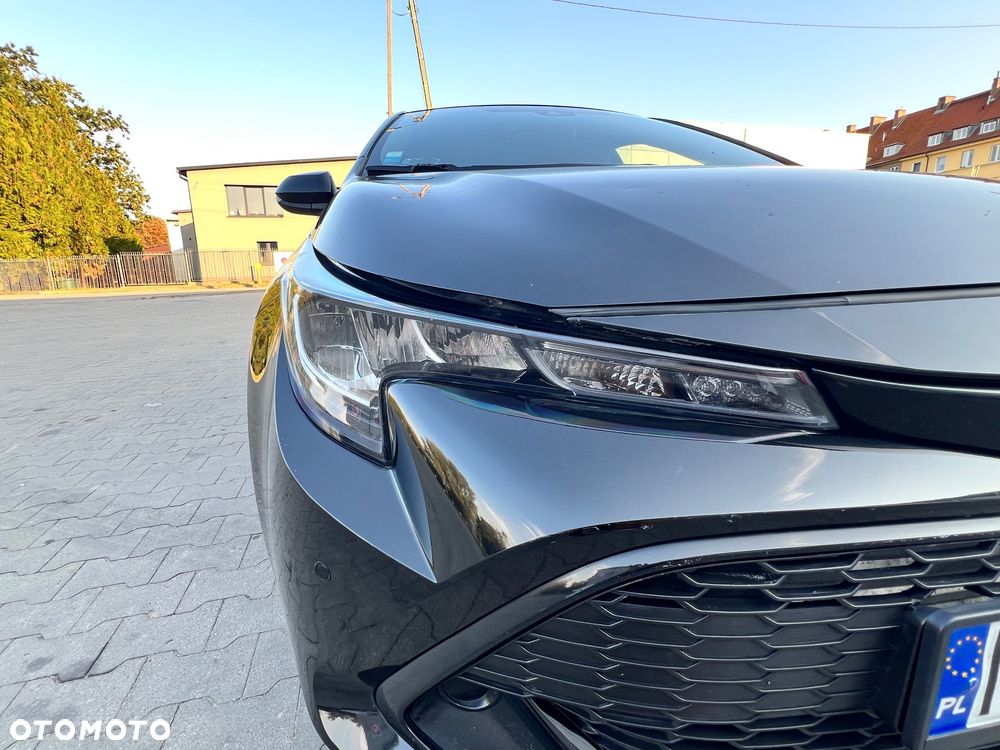 Toyota Corolla 1.8 Hybrid Active - 26