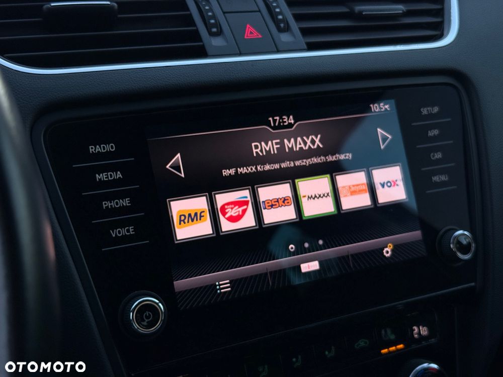 Skoda Octavia 1.4 TSI Style - 18