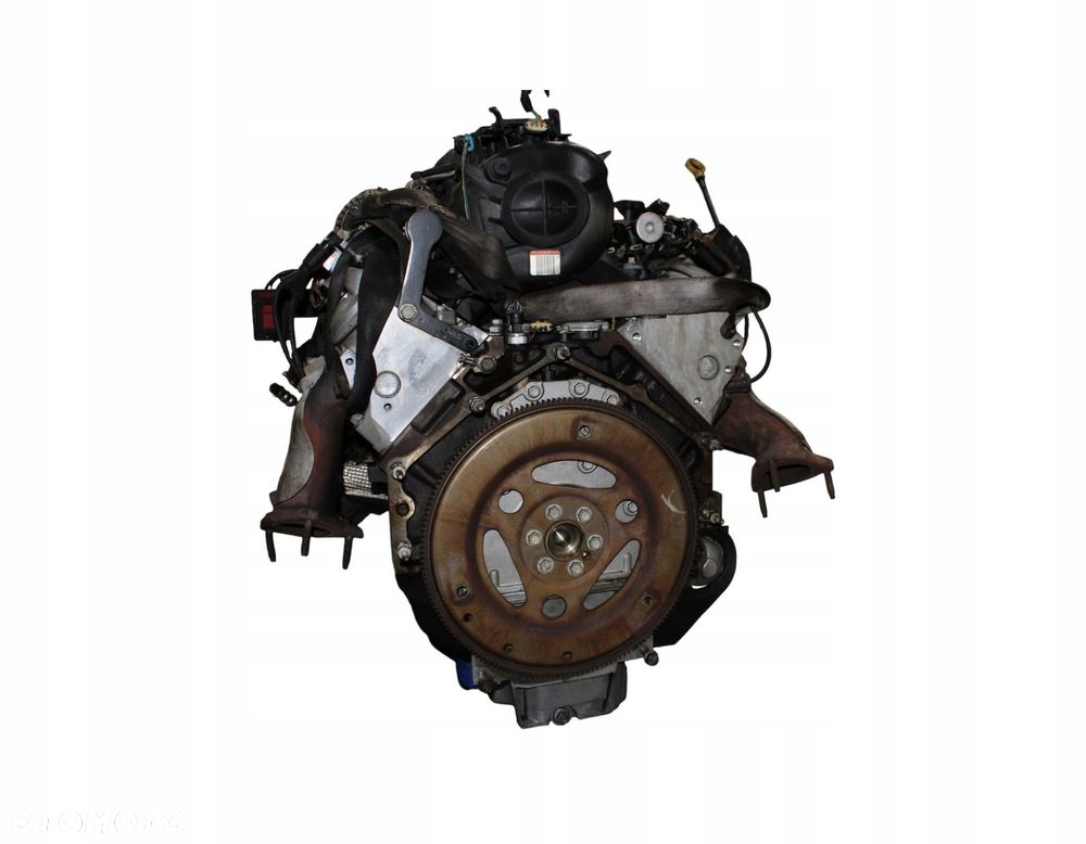 SILNIK BENZYNOWY CHEVROLET 6.0 V8 LQ4 KOMPLETNY - 3