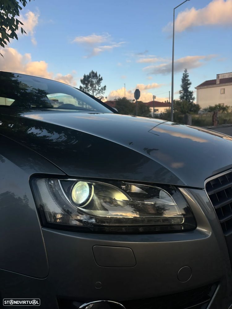Audi A5 2.0 TDI - 39