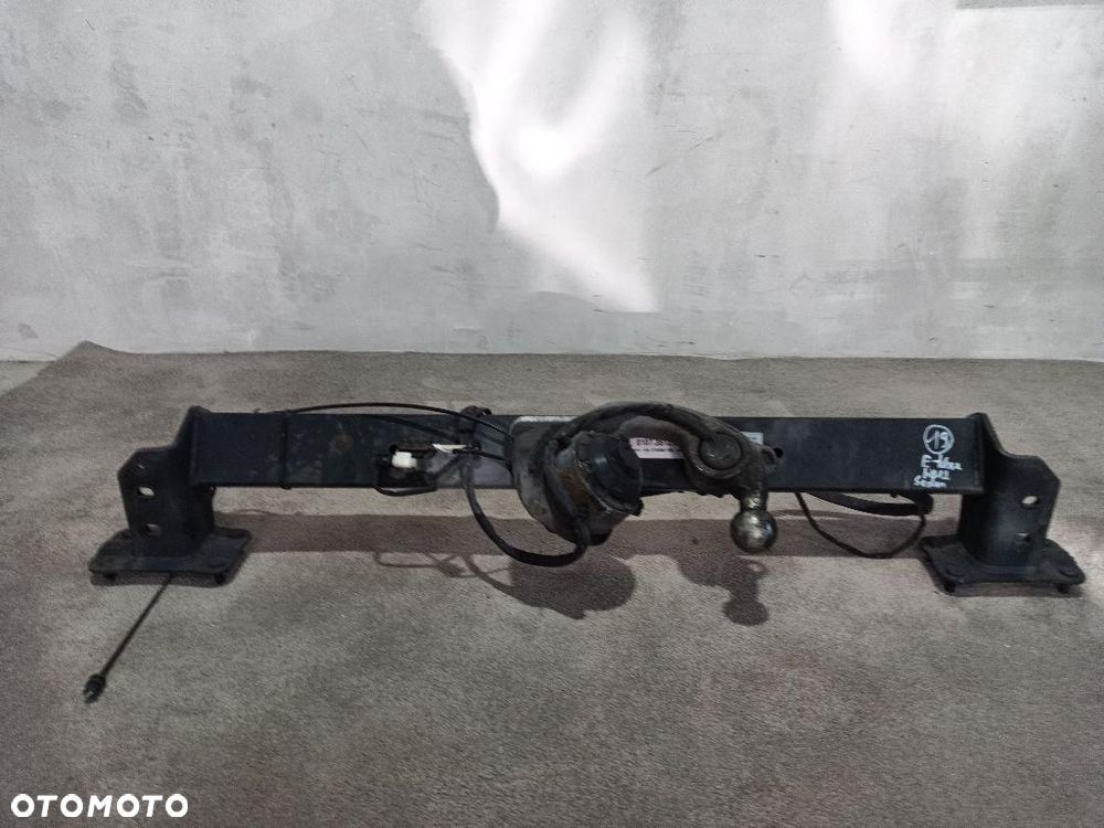 HAK ELEKTRYCZNY  MERCEDES E KLASA SEDAN A2123100600 - 1