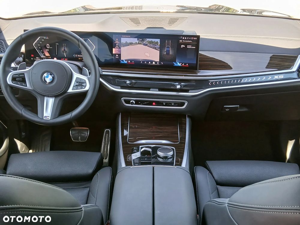BMW X5 xDrive30d mHEV sport - 31