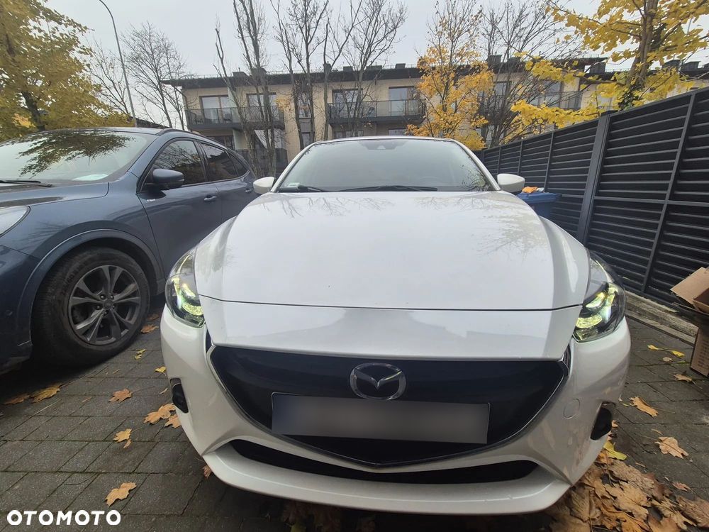 Mazda 2 1.5 Skymotion - 5