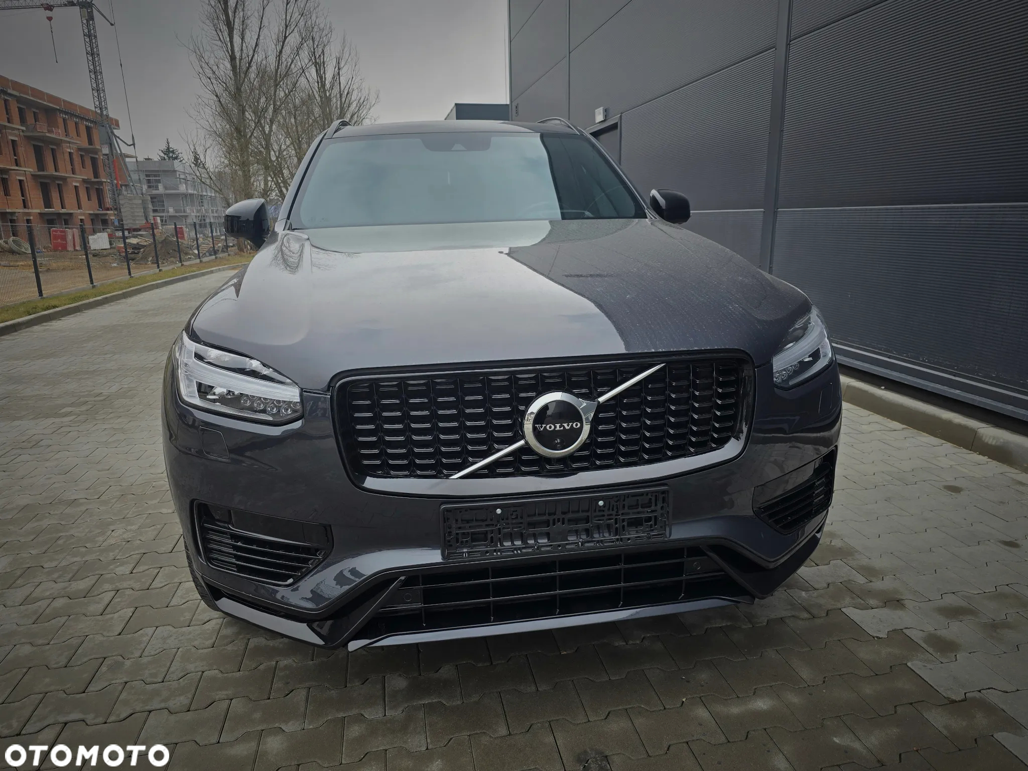 Volvo XC 90 T8 AWD Plug-In Hybrid Inscription Expression 7os - 9