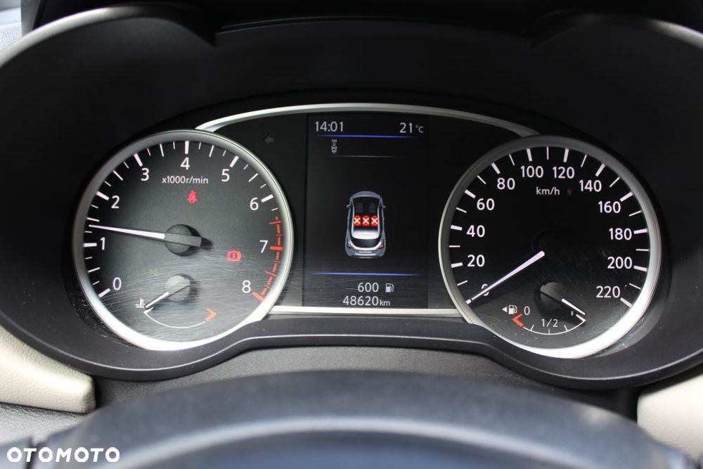 Nissan Micra 1.0 IG-T Acenta - 7