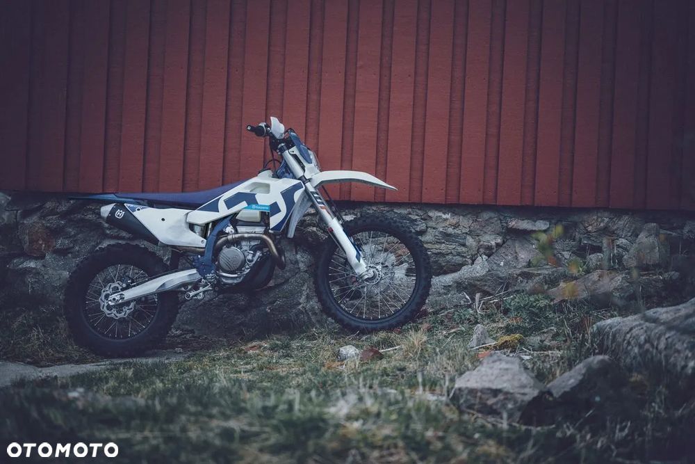 Husqvarna FE - 9
