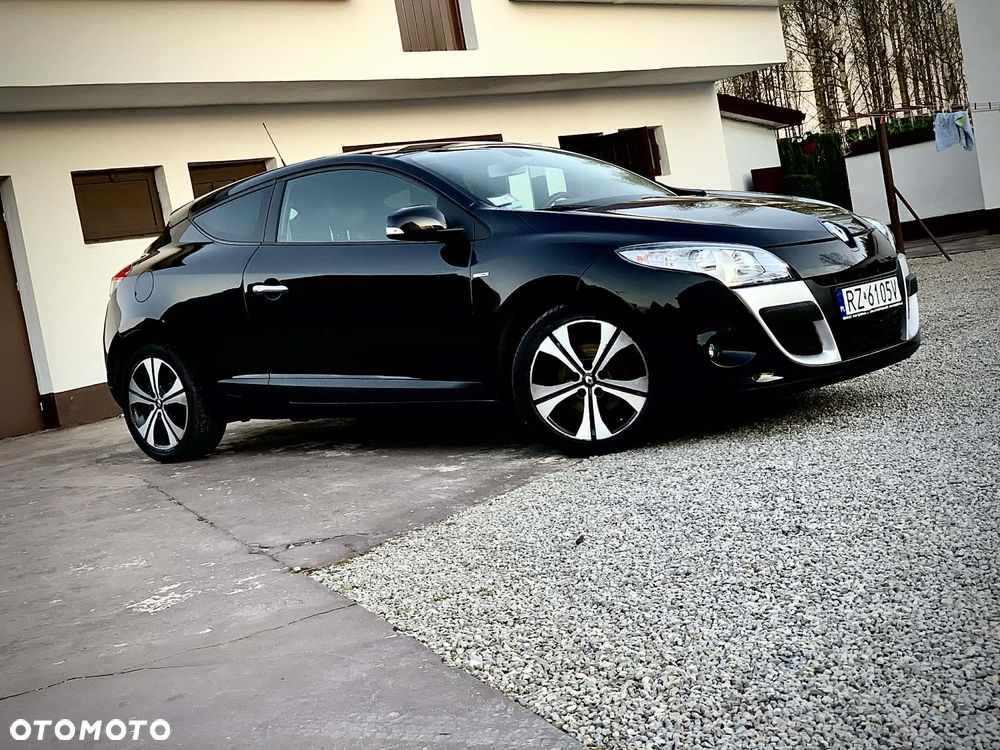 Renault Megane - 1