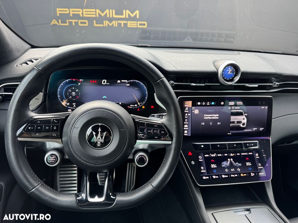 Maserati Grecale GT - 18