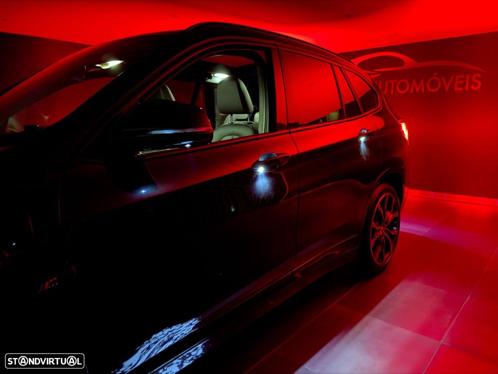 BMW X1 xDrive25e Pack Desportivo M - 51