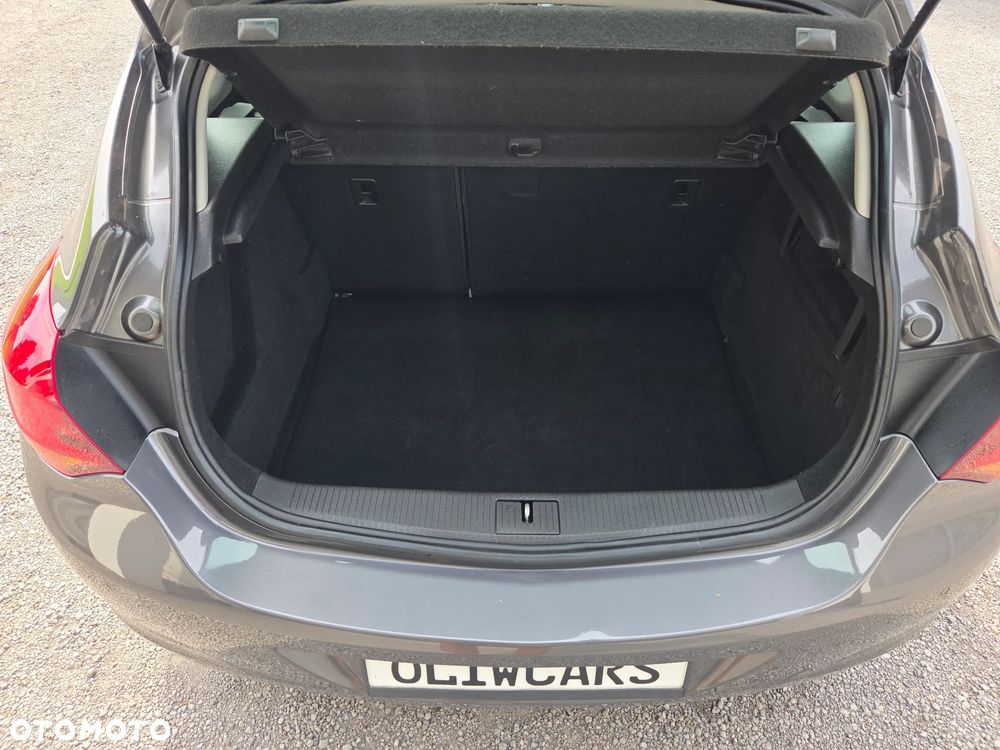 Opel Astra 1.6 Edition Sport - 25