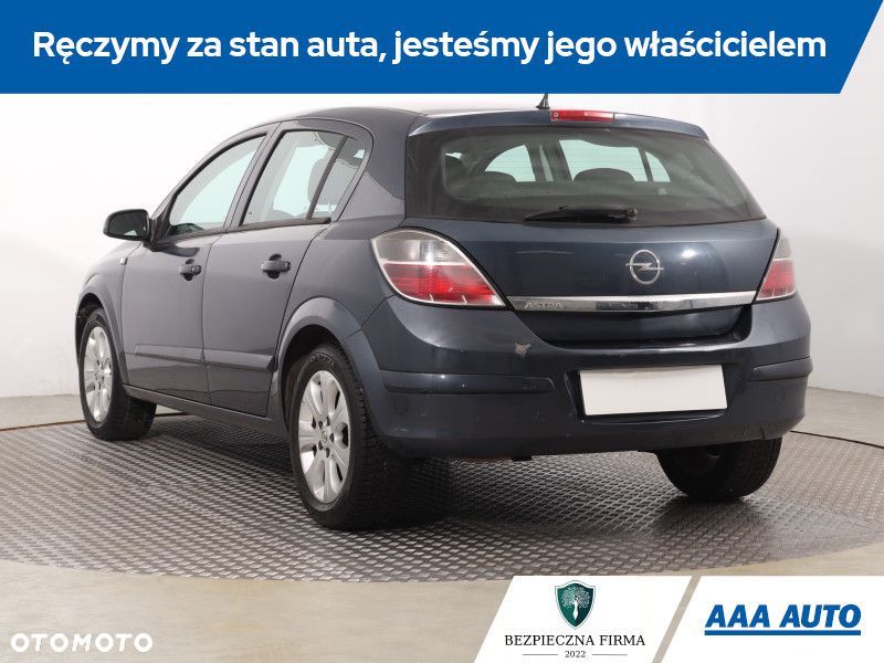 Opel Astra - 5