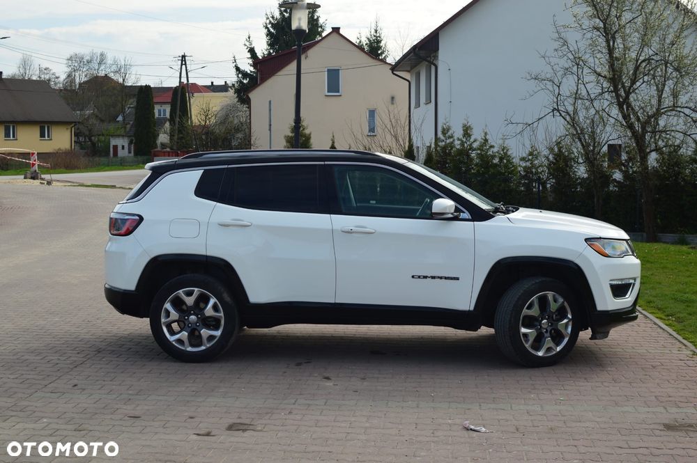 Jeep Compass - 3