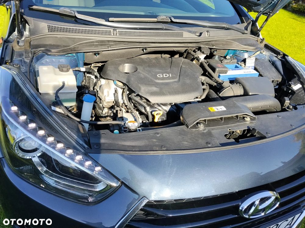 Hyundai i40 - 25