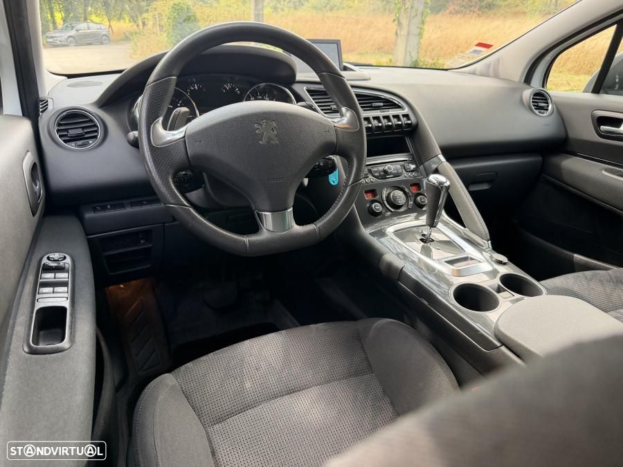 Peugeot 3008 - 25