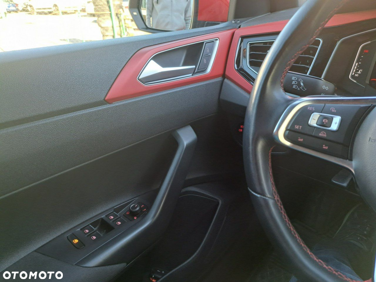 Volkswagen Polo 2.0 TSI GTI DSG - 26