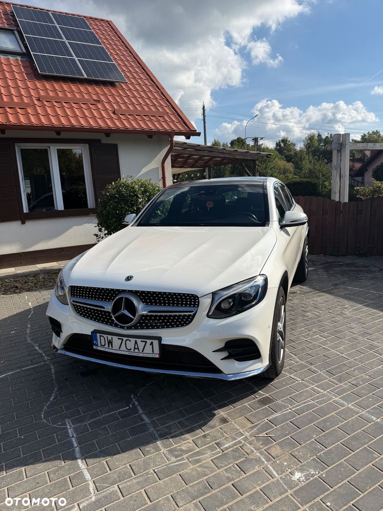 Mercedes-Benz GLC 300 4-Matic - 26