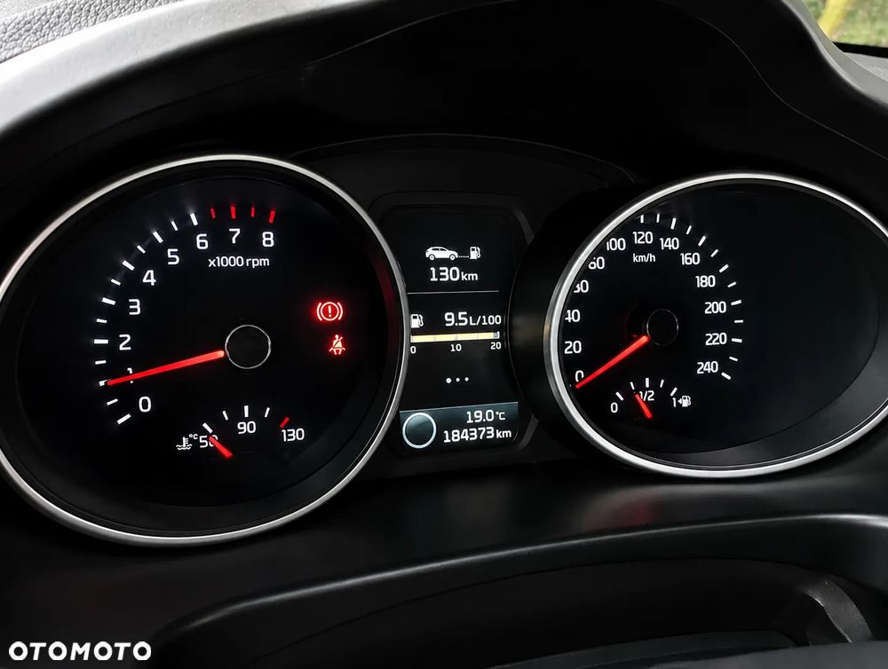 Kia Sportage 2.0 GDI L 2WD - 15