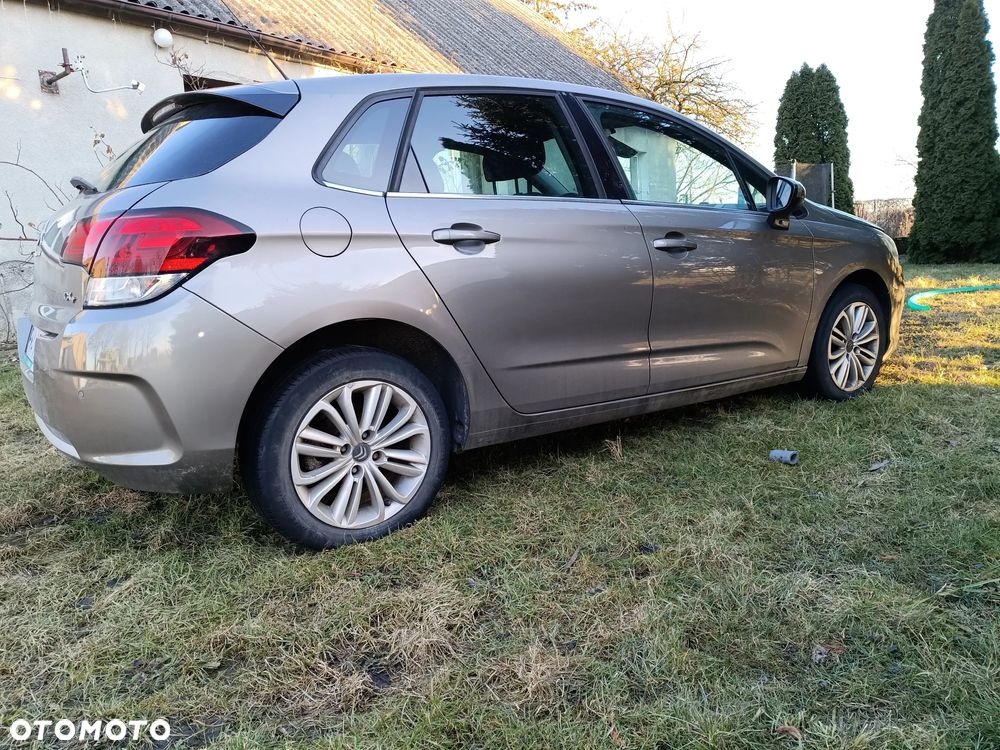 Citroën C4 PureTech 110 Selection - 5