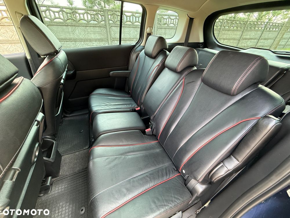 Mazda 5 2.0 MZR-DISI i-stop Business-Line - 28