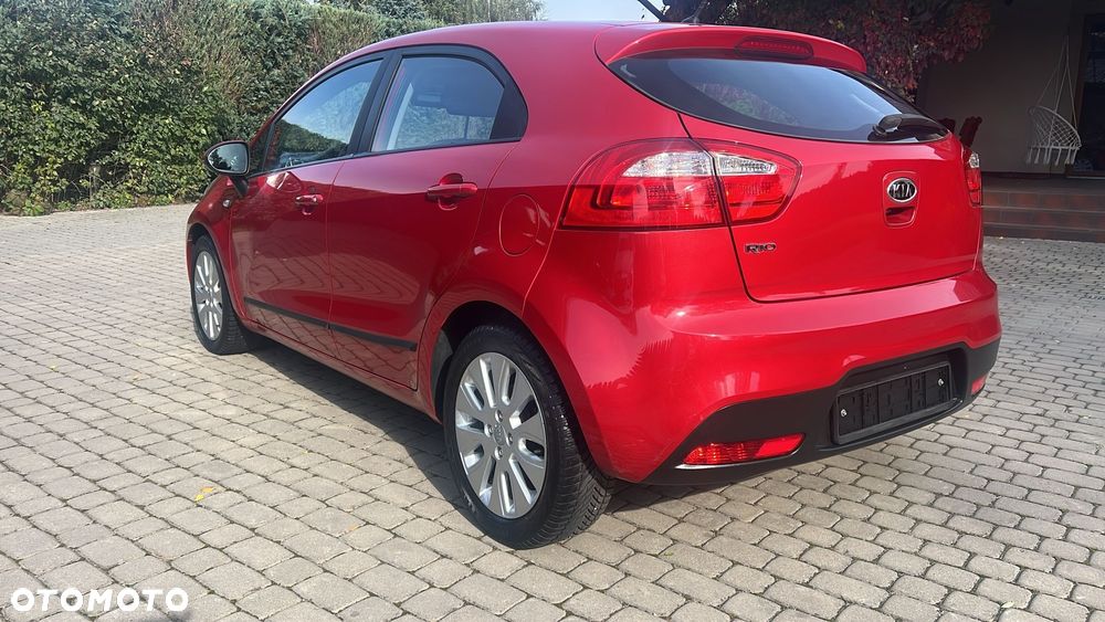 Kia Rio 1.2 S - 15