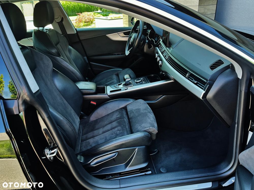 Audi A5 Sportback 2.0 TDI Sport S tronic - 8