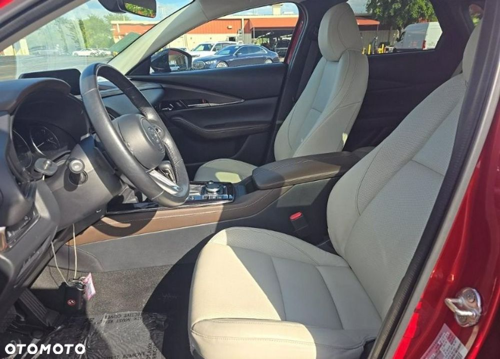 Mazda CX-30 - 6