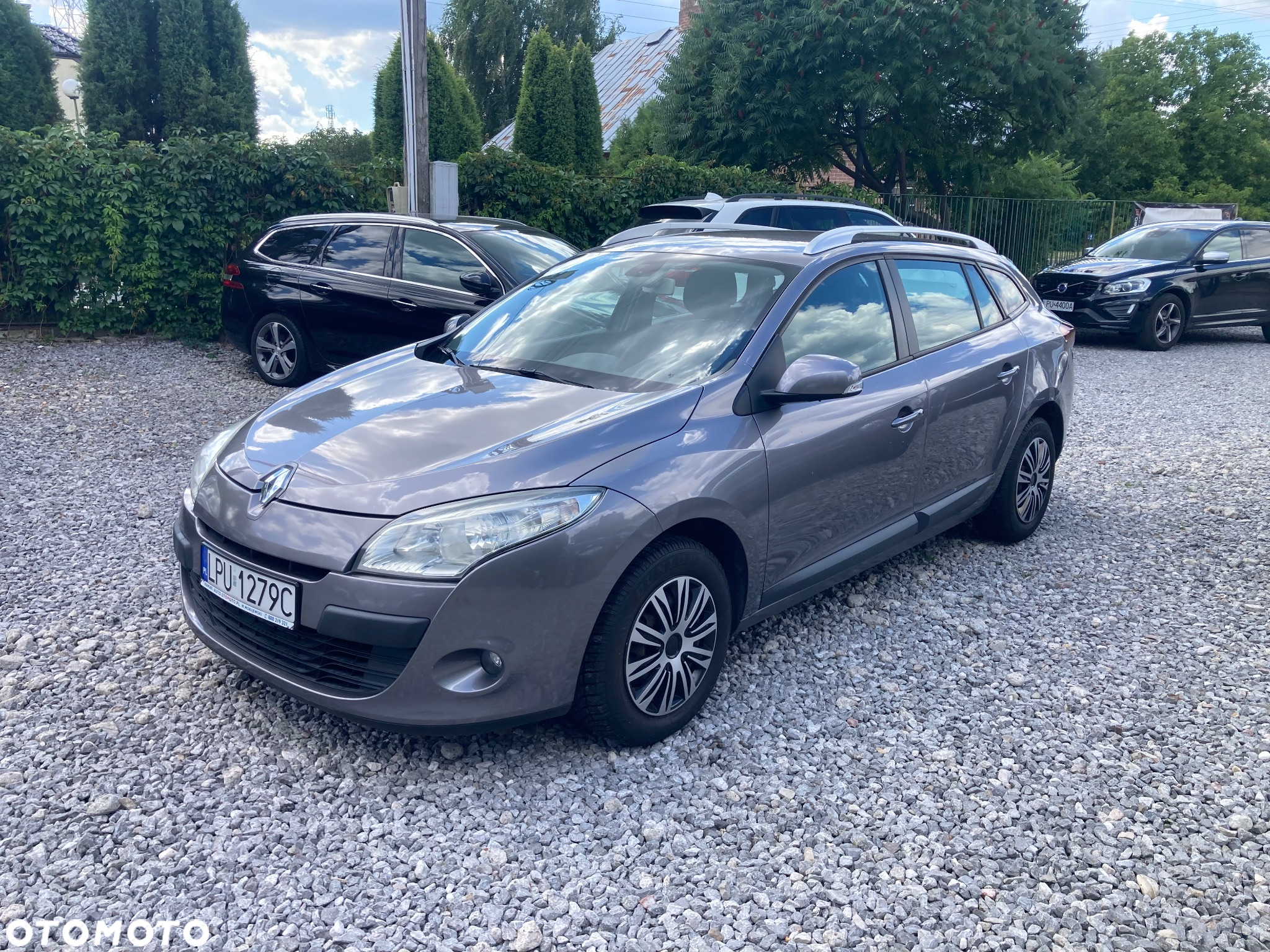Renault Megane 1.6 16V 100 Authentique - 3