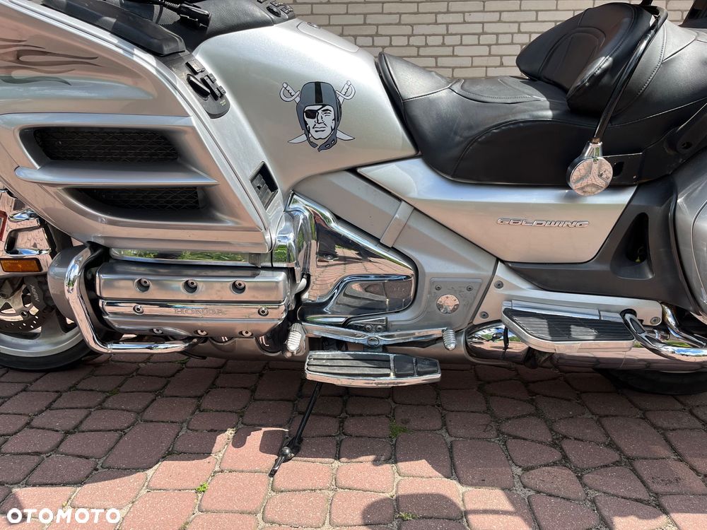Honda GL - 3