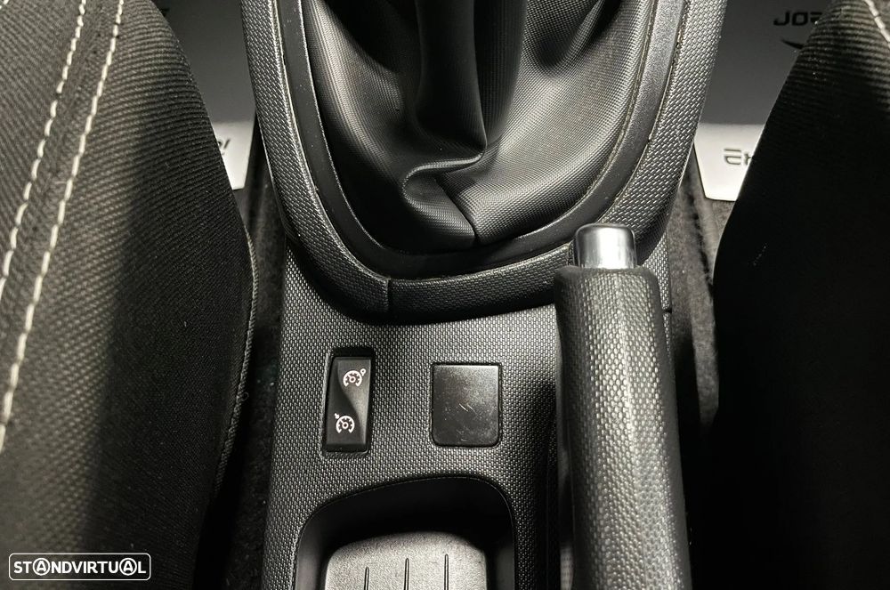 Renault Clio 0.9 TCE Dynamique S - 48