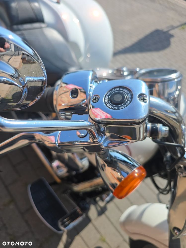 Harley-Davidson Softail Fat Boy - 25